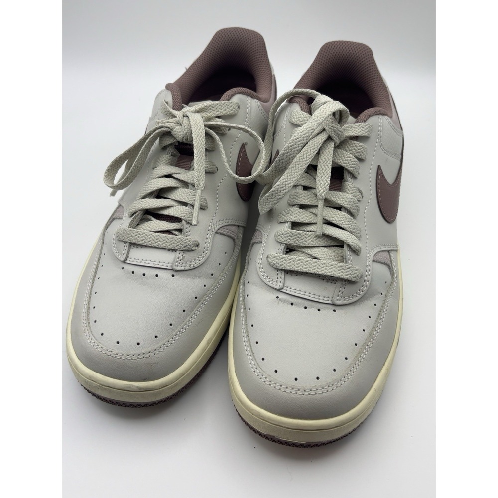 NIKE WOMANS GAMMA FORCE SMOKEY MAUVE US SIZE 8 DX9176 001